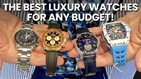 united luxury watches review